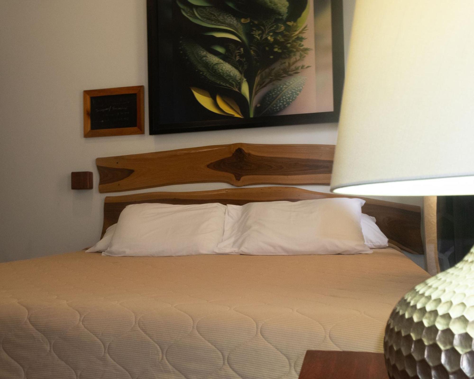Hotel Leon Inn Eksteriør bilde