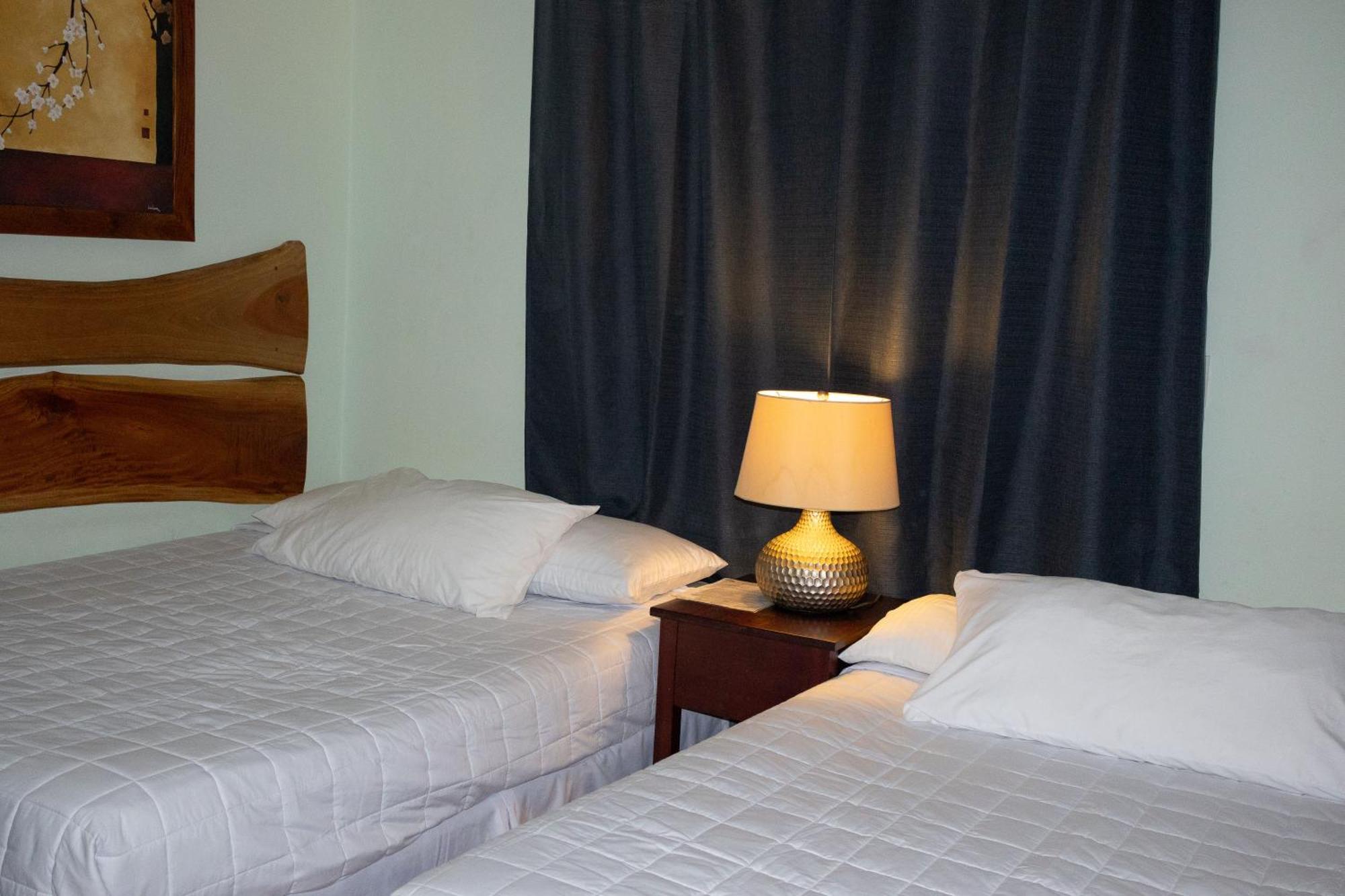 Hotel Leon Inn Eksteriør bilde