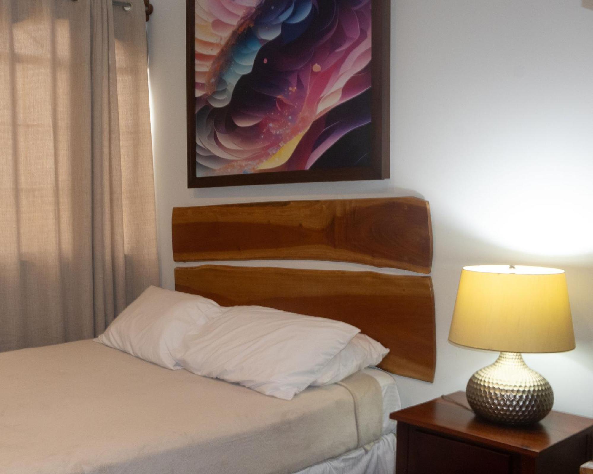 Hotel Leon Inn Eksteriør bilde